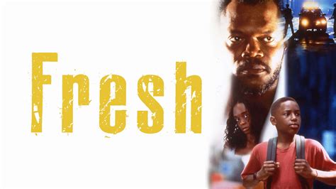 Watch Fresh (1994) full HD Free .